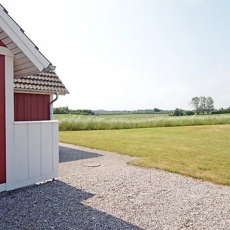 Holiday Strandgardsvej B- 4558 Feriehus