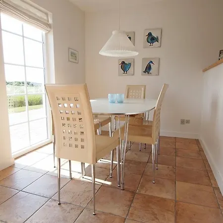 Feriehus Holiday Strandgardsvej B- 4558